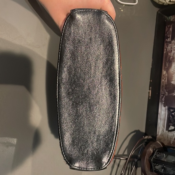 LEAF BAGS Leaf Bags Purse Handbag Made in Italy - Picture 6 of 9